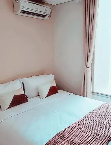 京都kyoto Home 2Br - 53 Sqm At Downtown Semarang