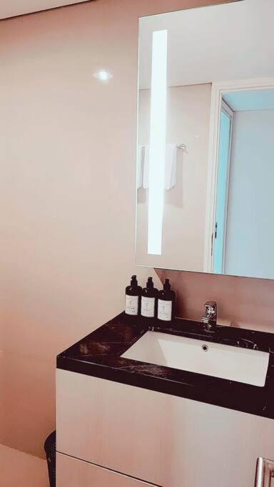 Apartment 京都kyoto 2br - 53 Sqm At Downtown *
